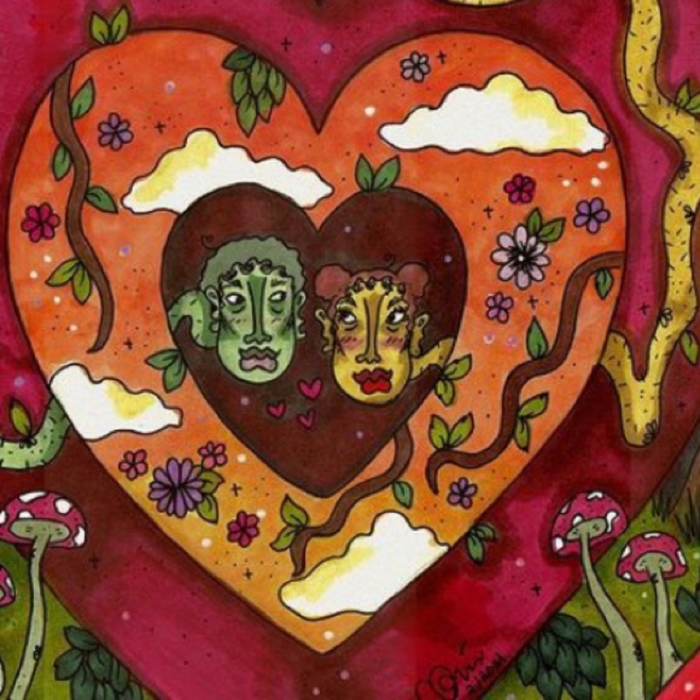 Meet your Posher, Sajeh